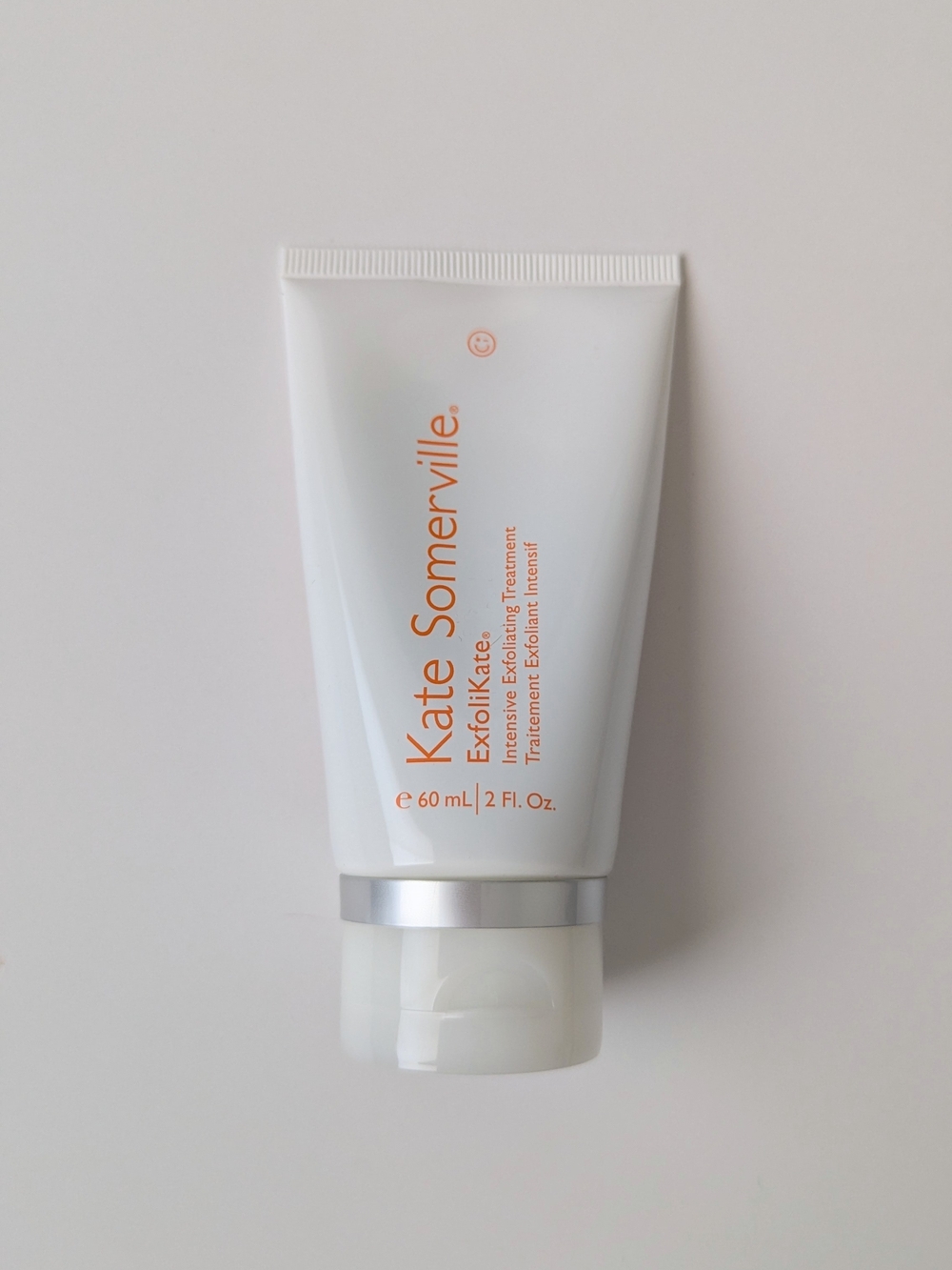 Kate Somerville ExfoliKate Intensive Exfoliating Treatment AHA + BHA 60mL/2oz